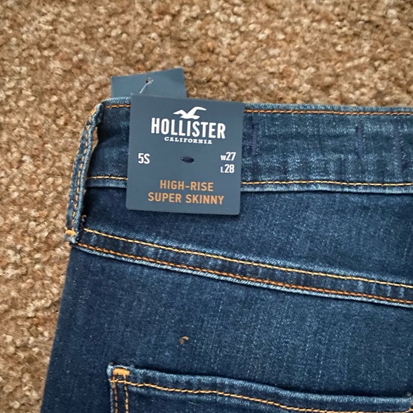 COPY - Hollister jeans - Picture 7 of 7